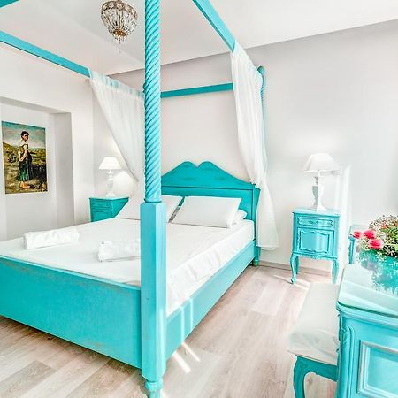 Belone Suite Corfu  Exteriér fotografie