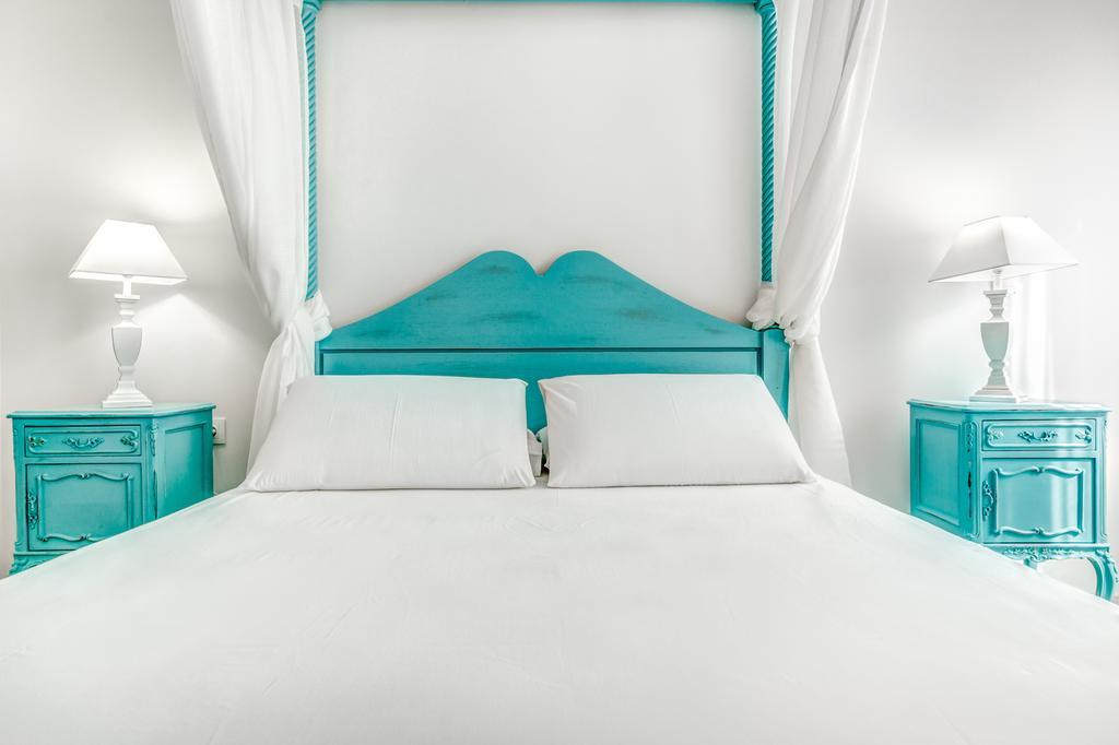 Belone Suite Corfu  Exteriér fotografie