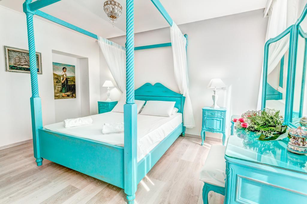 Belone Suite Corfu  Exteriér fotografie