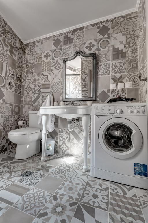 Belone Suite Corfu  Exteriér fotografie