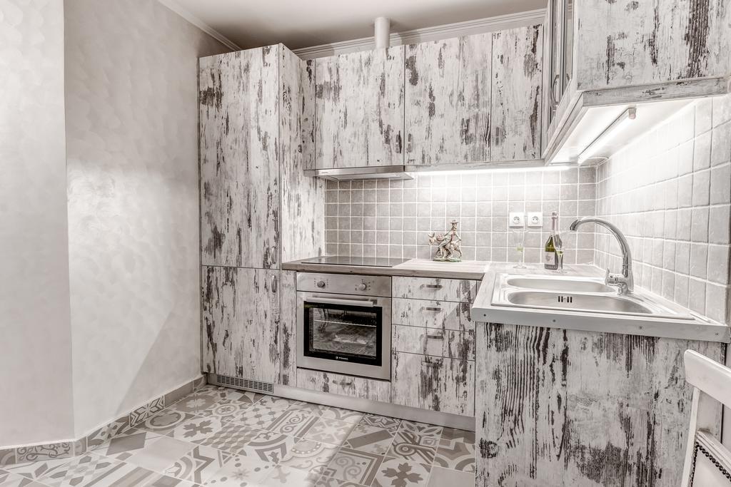 Belone Suite Corfu  Exteriér fotografie