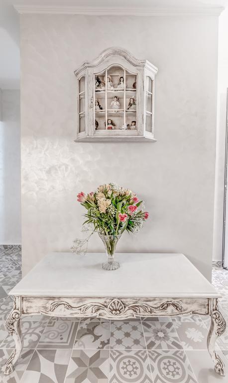 Belone Suite Corfu  Exteriér fotografie