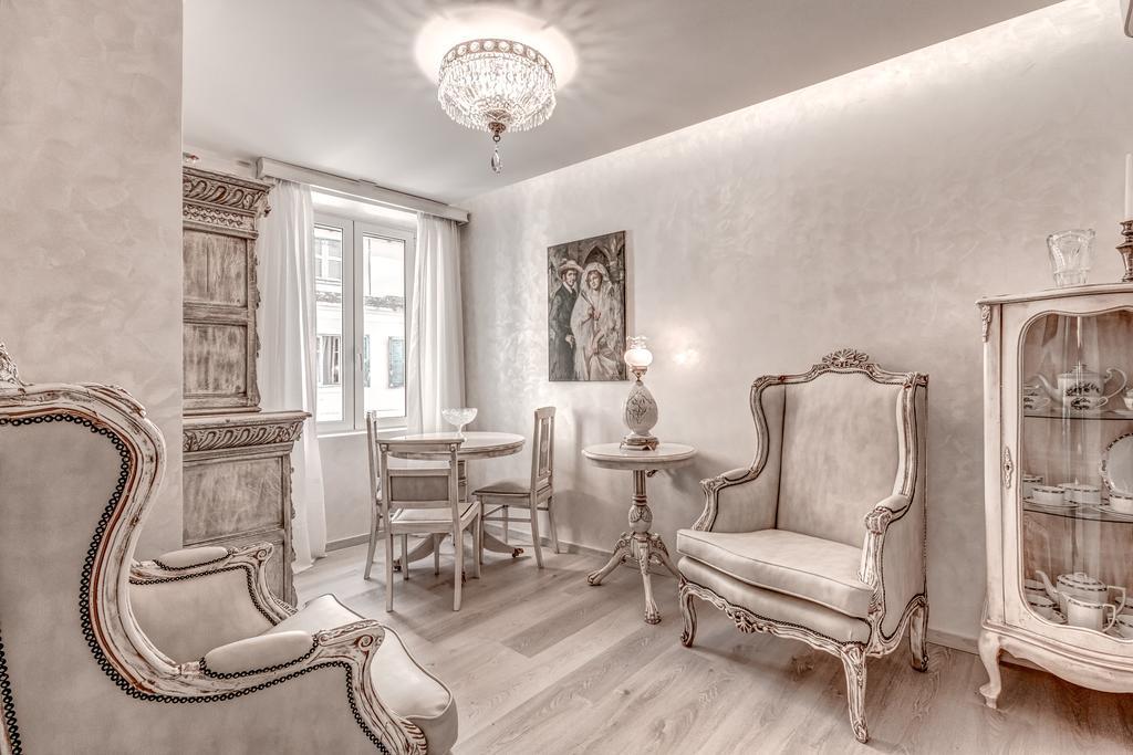 Belone Suite Corfu  Exteriér fotografie